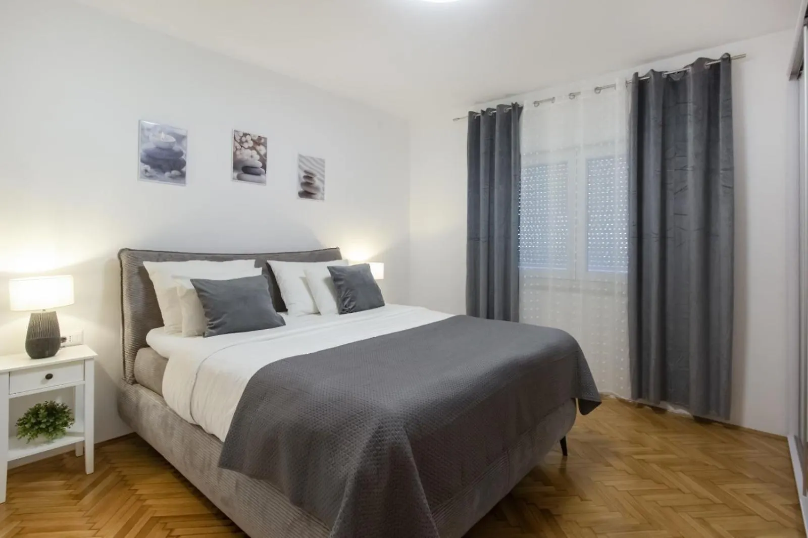Trogirski San Apartman Trogir