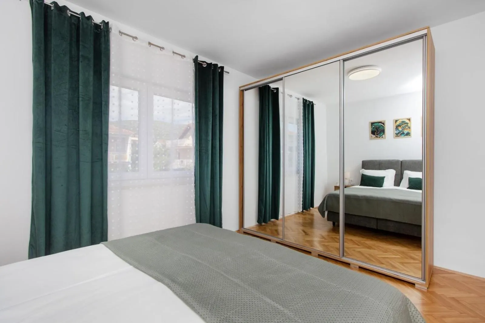 Trogirski San Apartman