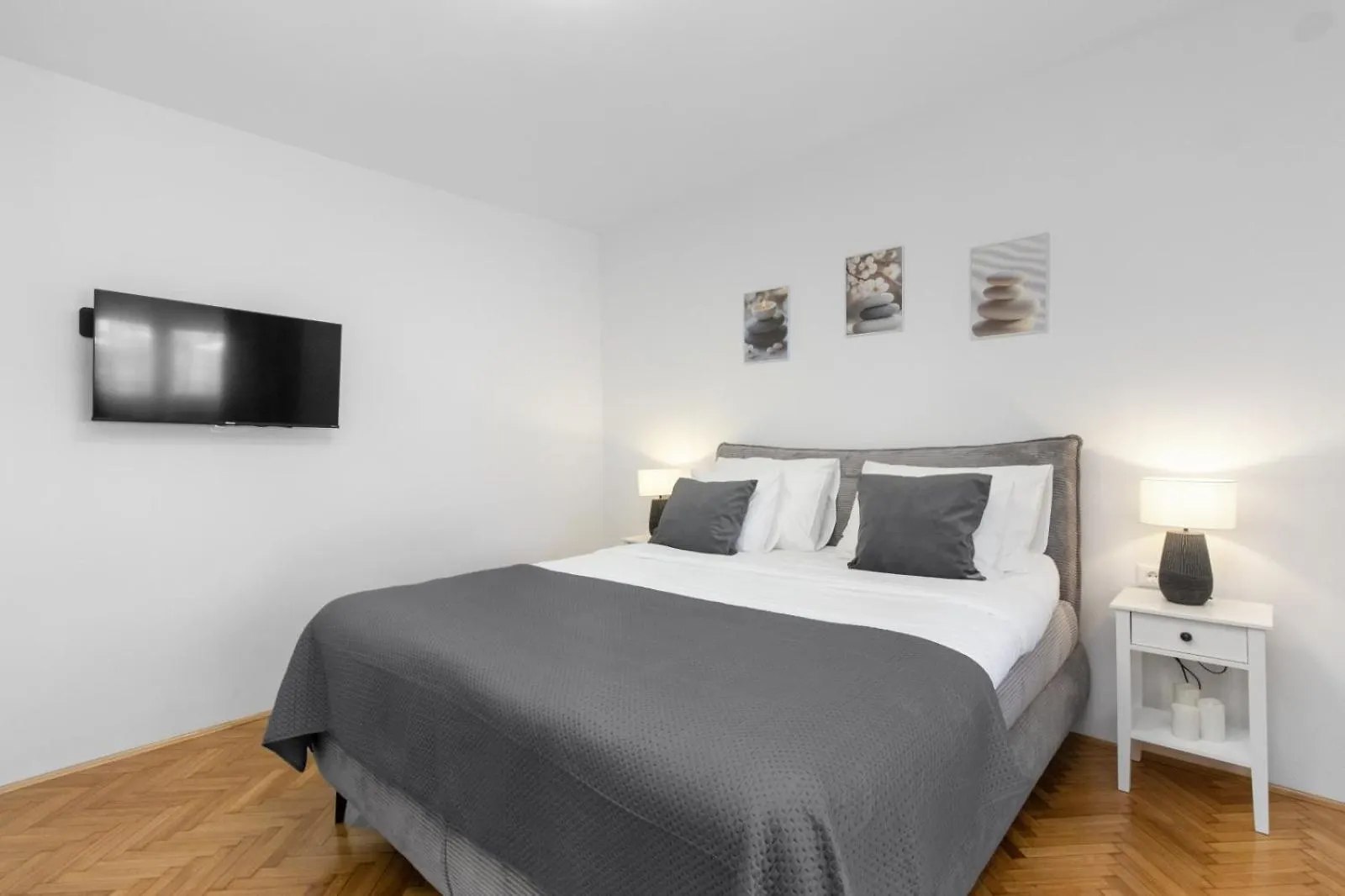 Apartman Trogirski San