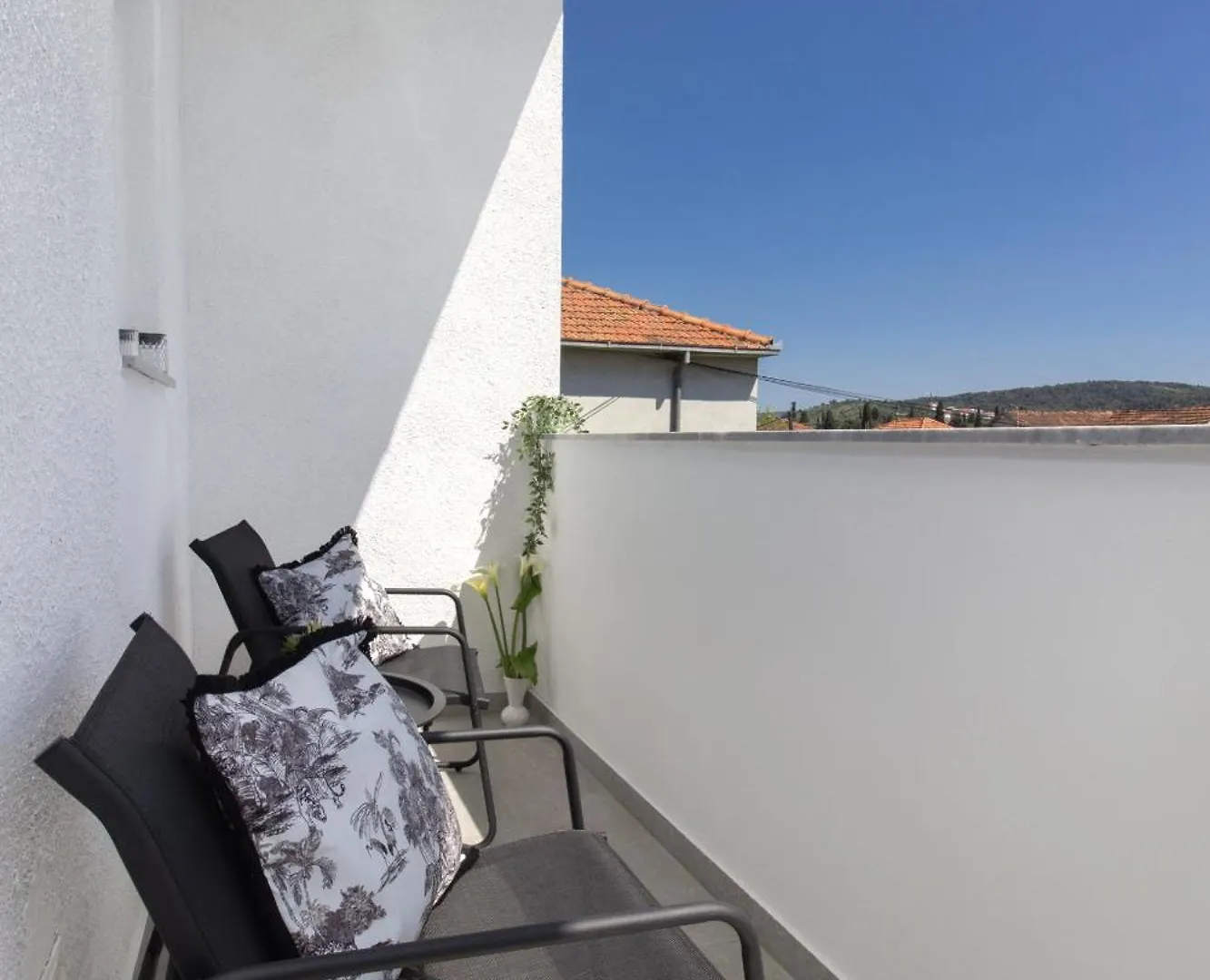 Apartman Trogirski San