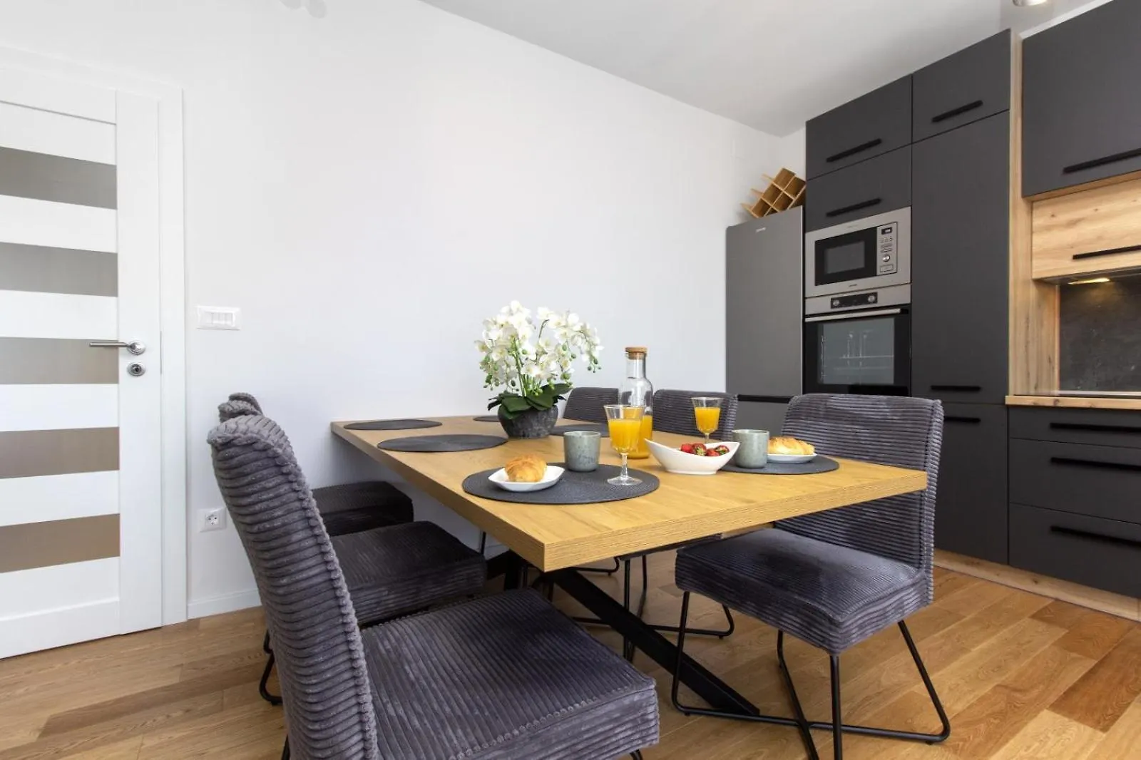 Apartman Trogirski San