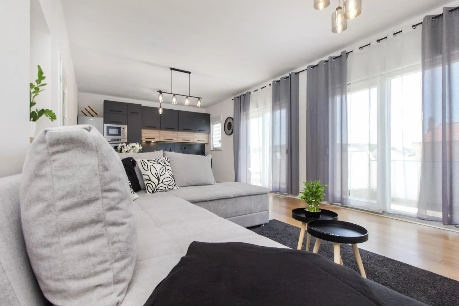 Apartman Trogirski San Croatia