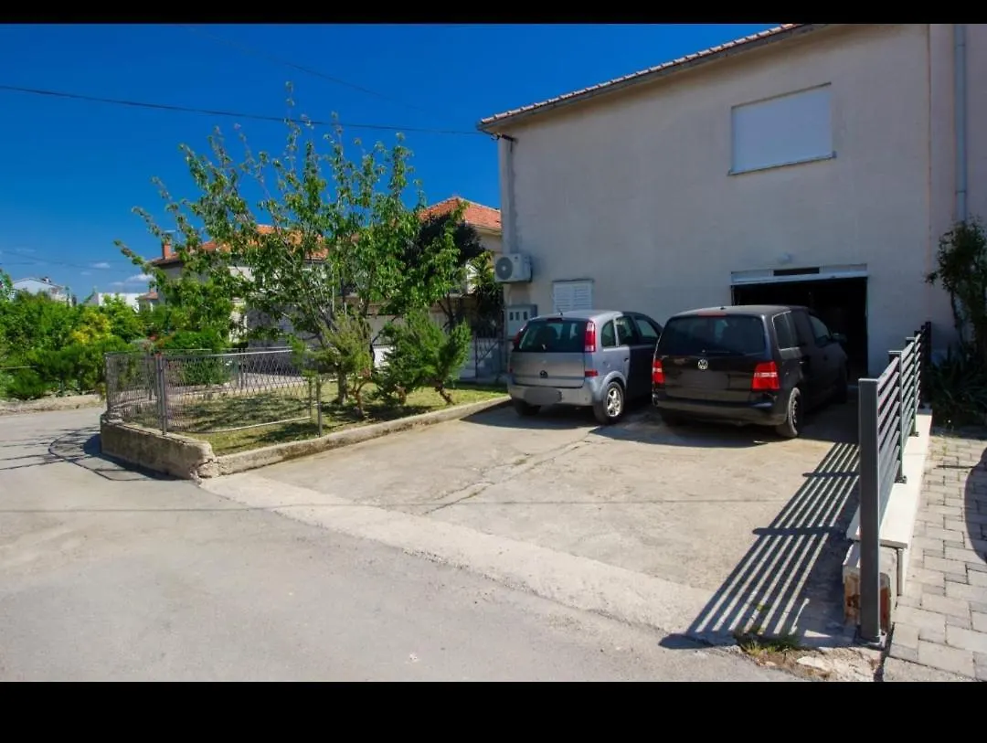 Trogirski San Trogir