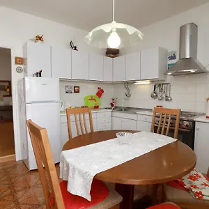 Toncika Appartement